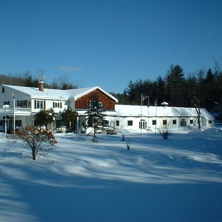 Inn By The River Hardwick Exterior photo